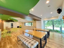 【東京都/昭島市宮沢町】パークホームズ昭島中神 共用施設：キッズルーム