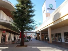 【東京都/昭島市宮沢町】パークホームズ昭島中神 モリタウン（現地より約810m）：