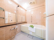 【東京都/清瀬市中里】ダイアパレス清瀬けやき通り 浴室