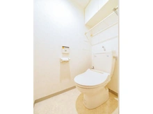 【東京都/清瀬市中里】ダイアパレス清瀬けやき通り トイレ