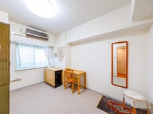 【東京都/清瀬市中里】ダイアパレス清瀬けやき通り 洋室：家具調度品は価格に含まれません