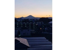 【東京都/清瀬市中里】ダイアパレス清瀬けやき通り 眺望