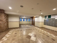 【東京都/清瀬市中里】ダイアパレス清瀬けやき通り 共用部