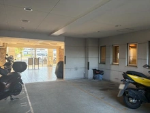 【東京都/清瀬市中里】ダイアパレス清瀬けやき通り バイク置場