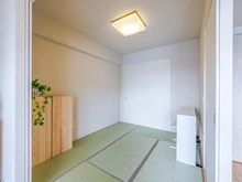 【東京都/東村山市萩山町】オハナ八坂萩山町 和室