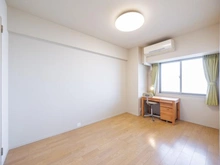 【東京都/東村山市萩山町】オハナ八坂萩山町 洋室