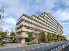 【東京都/東村山市萩山町】オハナ八坂萩山町 外観