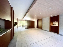 【東京都/東村山市萩山町】オハナ八坂萩山町 共用部