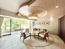 【東京都/東村山市萩山町】オハナ八坂萩山町 共用部