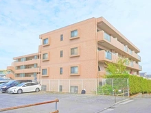 【埼玉県/さいたま市大宮区寿能町】ローヤルシティ大宮公園 外観