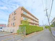 【埼玉県/さいたま市大宮区寿能町】ローヤルシティ大宮公園 外観