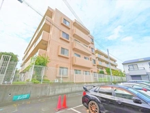 【埼玉県/さいたま市大宮区寿能町】ローヤルシティ大宮公園 外観