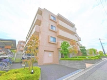 【埼玉県/さいたま市大宮区寿能町】ローヤルシティ大宮公園 外観