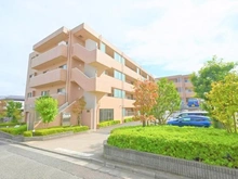 【埼玉県/さいたま市大宮区寿能町】ローヤルシティ大宮公園 外観