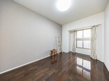 【東京都/東村山市萩山町】オハナ萩山 洋室