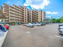 【東京都/東村山市萩山町】オハナ萩山 駐車場