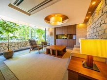 【東京都/東村山市萩山町】オハナ萩山 共用部