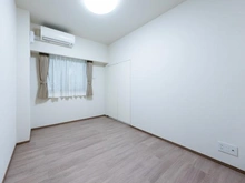 【埼玉県/所沢市東町】インプレスト所沢 洋室：約5.0帖