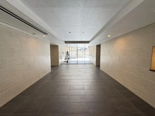 【埼玉県/所沢市東町】インプレスト所沢 エントランス