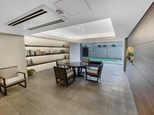 【埼玉県/所沢市東町】インプレスト所沢 ラウンジ