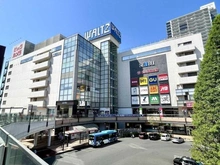 【埼玉県/所沢市東町】インプレスト所沢 西武所沢SC店（現地より約540m）