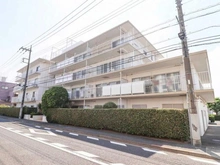 【東京都/西東京市泉町】保谷ハウス 外観