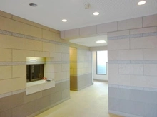 【東京都/西東京市泉町】保谷ハウス エントランス