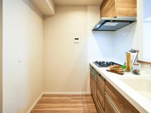 【東京都/西東京市泉町】保谷ハウス キッチン