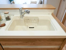 【東京都/西東京市泉町】保谷ハウス キッチン