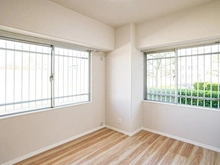 【東京都/西東京市泉町】保谷ハウス 洋室