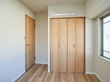 【東京都/西東京市泉町】保谷ハウス 洋室