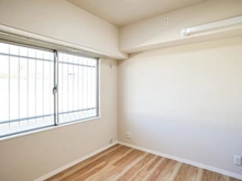 【東京都/西東京市泉町】保谷ハウス 洋室