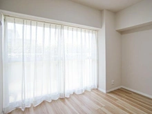 【東京都/西東京市泉町】保谷ハウス 洋室