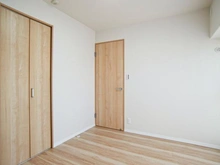 【東京都/西東京市泉町】保谷ハウス 洋室