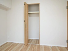 【東京都/西東京市泉町】保谷ハウス 洋室