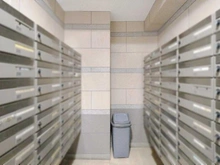 【東京都/西東京市泉町】保谷ハウス メールBOX