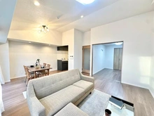 【埼玉県/新座市菅沢】清瀬プリンスハイツ リビング・ダイニング