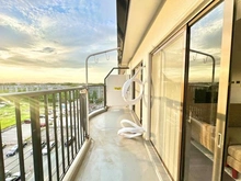 【埼玉県/新座市菅沢】清瀬プリンスハイツ バルコニー