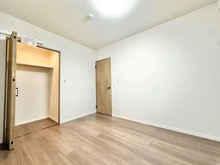 【埼玉県/新座市菅沢】清瀬プリンスハイツ 洋室