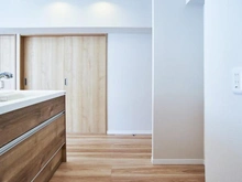 【東京都/東久留米市中央町】久留米ハイライズ キッチン