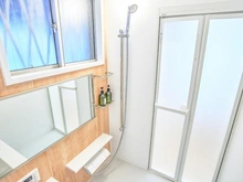 【東京都/東久留米市中央町】久留米ハイライズ 浴室