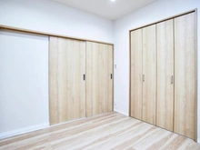 【東京都/東久留米市中央町】久留米ハイライズ 洋室