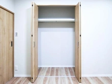 【東京都/東久留米市中央町】久留米ハイライズ 収納