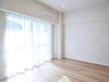 【東京都/東久留米市中央町】久留米ハイライズ 洋室