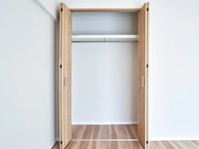 【東京都/東久留米市中央町】久留米ハイライズ 収納