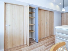 【東京都/東久留米市中央町】久留米ハイライズ リビング・ダイニング