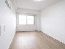 【埼玉県/入間市春日町】入間ビレッジ 8号棟 洋室