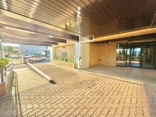 【埼玉県/所沢市東所沢和田】ライオンズマンション東所沢第二 エントランス