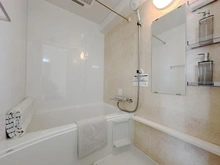 【埼玉県/所沢市東所沢和田】ライオンズマンション東所沢第二 浴室