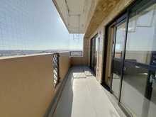 【埼玉県/所沢市東所沢和田】ライオンズマンション東所沢第二 バルコニー